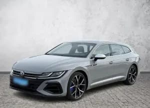 Volkswagen Arteon 2.0 TSI 4Motion R DSG