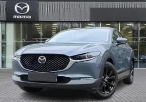 Mazda CX-30 2.0 mHEV Hikari 2WD aut
