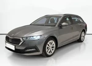 Skoda Octavia 1.5 TSI ACT Ambition