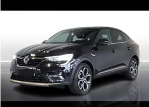 Renault Arkana 1.3 TCe mHEV Techno EDC