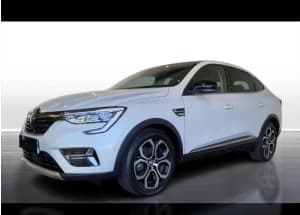 Renault Arkana 1.6 E-TECH Intens MMT