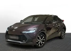 Toyota C-HR 1.8 Hybrid Style