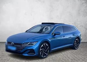 Volkswagen Arteon 2.0 TDI 4Motion R-Line DSG