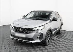 Peugeot 3008 1.2 PureTech Allure Pack S&S EAT8