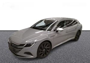 Volkswagen Arteon 2.0 TDI 4Motion Elegance DSG