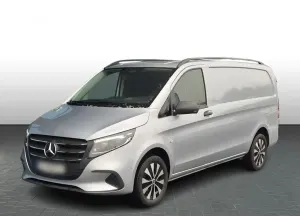 Mercedes-Benz Vito 119 CDI L2 4x4 9G-Tronic 447.603