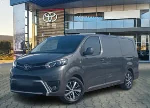 Toyota ProAce Proace EV Long 3,1t Comfort