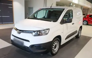 Toyota Proace City 1.5 D-4D Standard 2,3t Active