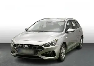 Hyundai i30 1.0 T-GDI Modern