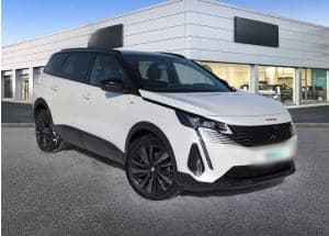 Peugeot 5008 1.5 BlueHDi GT S&S EAT8
