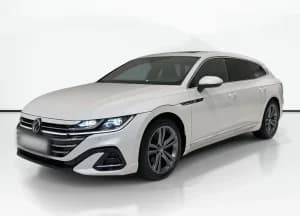 Volkswagen Arteon 2.0 TDI Elegance DSG