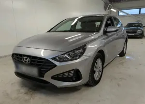 Hyundai i30 1.5 DPI Modern