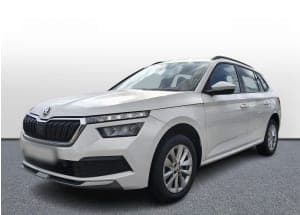 Skoda Kamiq 1.0 TSI Active
