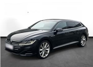 Volkswagen Arteon 2.0 TDI 4Motion R-Line DSG