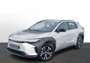 Toyota bZ4X 71.4kWh 4x4 Prestige
