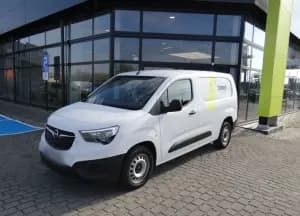 Opel Combo Cargo XL 1.5 CDTI 2,3t Enjoy