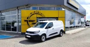 Opel Combo Cargo 1.5 BlueHDi L2