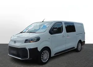 Toyota ProAce Proace 2.0 D-4D Long Active (bryg.)