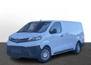 Toyota ProAce Proace 2.0 D-4D Long 3,1t Active