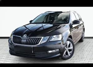 Skoda Octavia 1.6 TDI SCR Ambition