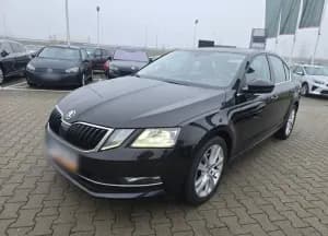 Skoda Octavia 1.5 TSI GPF ACT Style