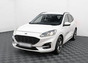 Ford Kuga 2.5 FHEV FWD ST-Line