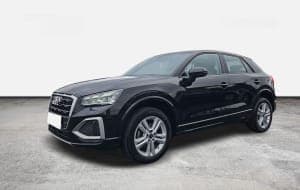 Audi Q2 35 TFSI Advanced S tronic
