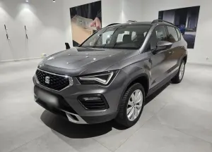 SEAT Ateca 1.5 TSI Style S&S DSG