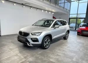 SEAT Ateca 1.5 TSI Style S&S DSG