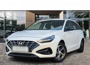 Hyundai i30 1.5 T-GDI 48V Smart