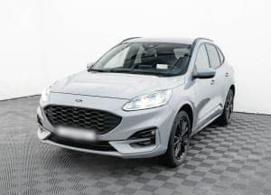 Ford Kuga 2.5 FHEV FWD Graphite Tech Edition e-CVT