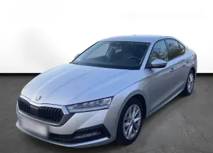 Skoda Octavia 1.5 TSI ACT Ambition