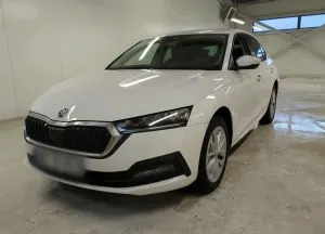 Skoda Octavia 2.0 TDI Ambition DSG
