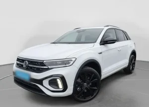 Volkswagen T-Roc T-ROC 1.5 TSI R-Line DSG
