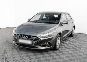 Hyundai i30 1.0 T-GDI Modern