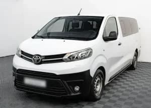 Toyota ProAce Proace Kombi 2.0 D-4D Long 2,8t