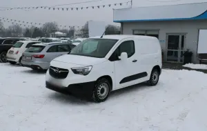 Opel Combo Cargo 1.5 CDTI 2t Enjoy