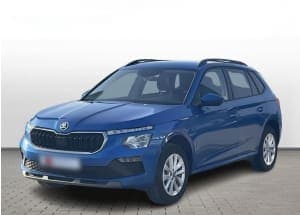 Skoda Kamiq 1.0 TSI Selection
