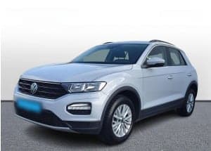 Volkswagen T-Roc T-ROC 1.0 TSI