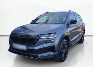 Skoda Karoq 1.5 TSI ACT Sportline DSG