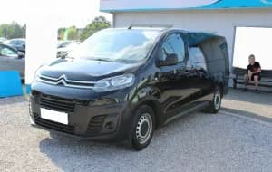 Citroen Jumpy Kombi 2.0 BlueHDi XL 2,9t