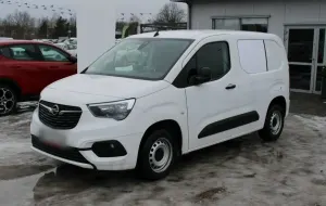 Opel Combo Cargo 1.5 CDTI 2t Enjoy
