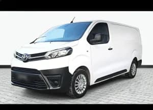 Toyota ProAce Proace 2.0 D-4D Long 3,1t Active