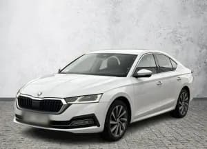Skoda Octavia 1.5 TSI ACT Ambition