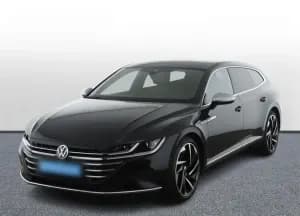 Volkswagen Arteon 2.0 TDI 4Motion Elegance DSG