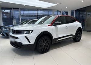 Opel Mokka 1.2 T GS S&S aut