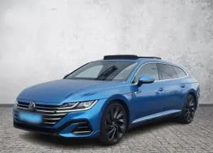 Volkswagen Arteon 2.0 TSI 4Motion Elegance DSG