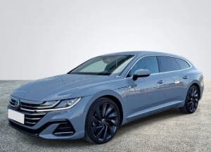 Volkswagen Arteon 2.0 TSI R-Line DSG