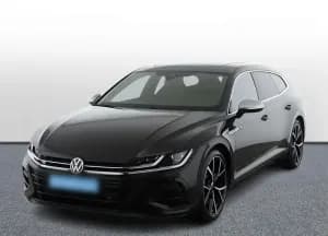 Volkswagen Arteon 2.0 TSI 4Motion R DSG