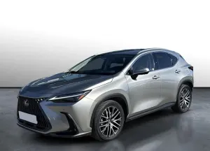 Lexus NX 450h+ Omotenashi AWD